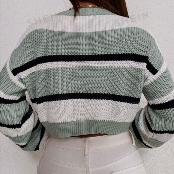 shein sweater - Picture 2 of 5
